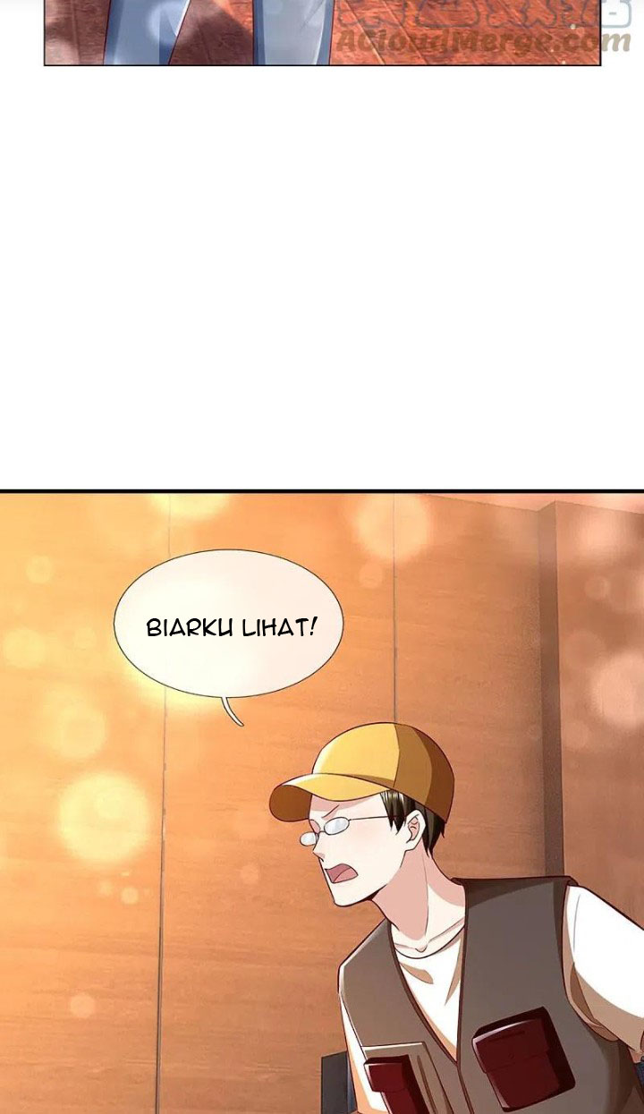 Immortal Daddy Xianzun Chapter 306 Gambar 19